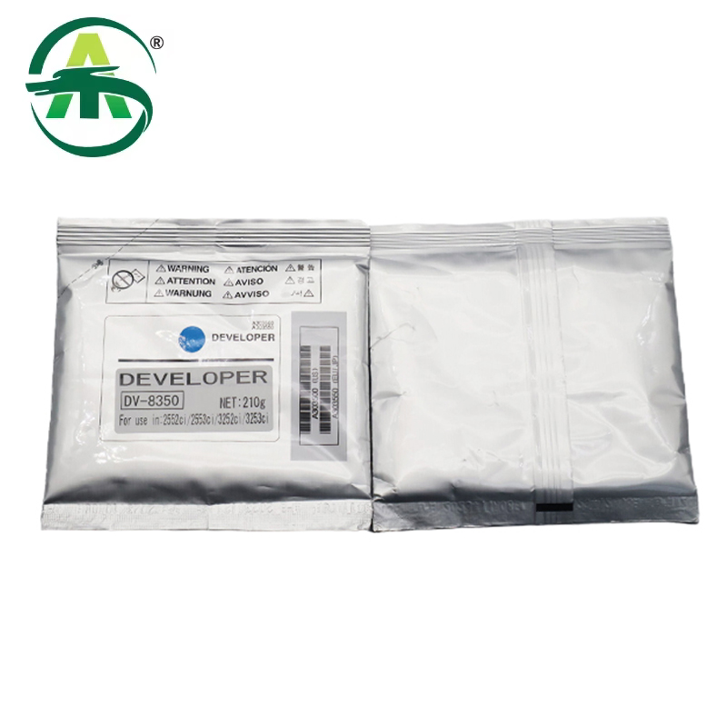 Platinum 8280 - 1 Stück DV-8350 DV8350 Entwicklerpulver für