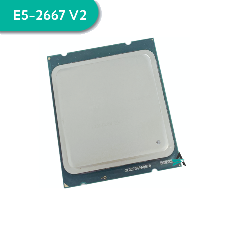 Gold 6248R - Xeon E5 2667 v2 3,3 GHz