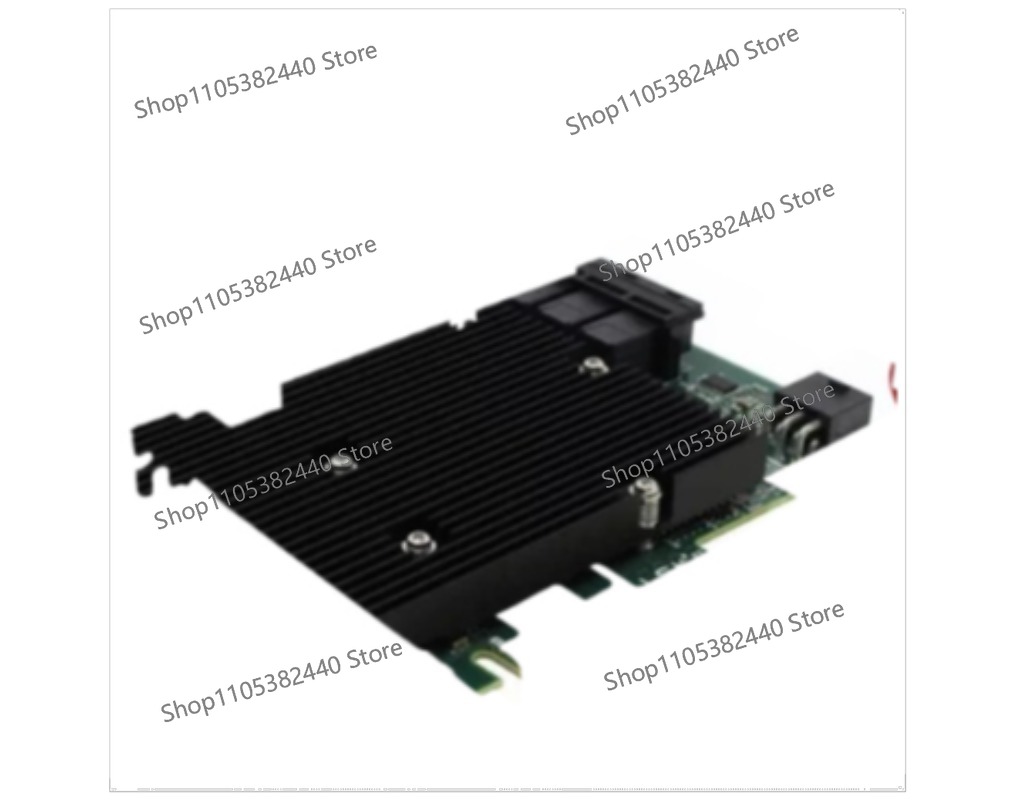 Neuer LSI 9300-16i SAS 3.0 12G – Lsi 9300 16I Hba It Mode Bewertung und Preis