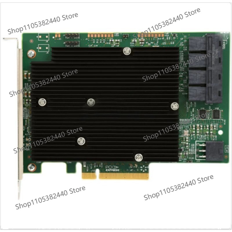 Neuer LSI 9300-16i SAS 3.0 12G – Lsi 9300 16I Hba It Mode Bewertung und Preis