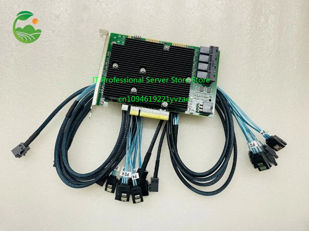 LSI 9300-16i 12Gbps 16-Port HB – Lsi 9300 16I Hba It Mode Bewertung und Preis