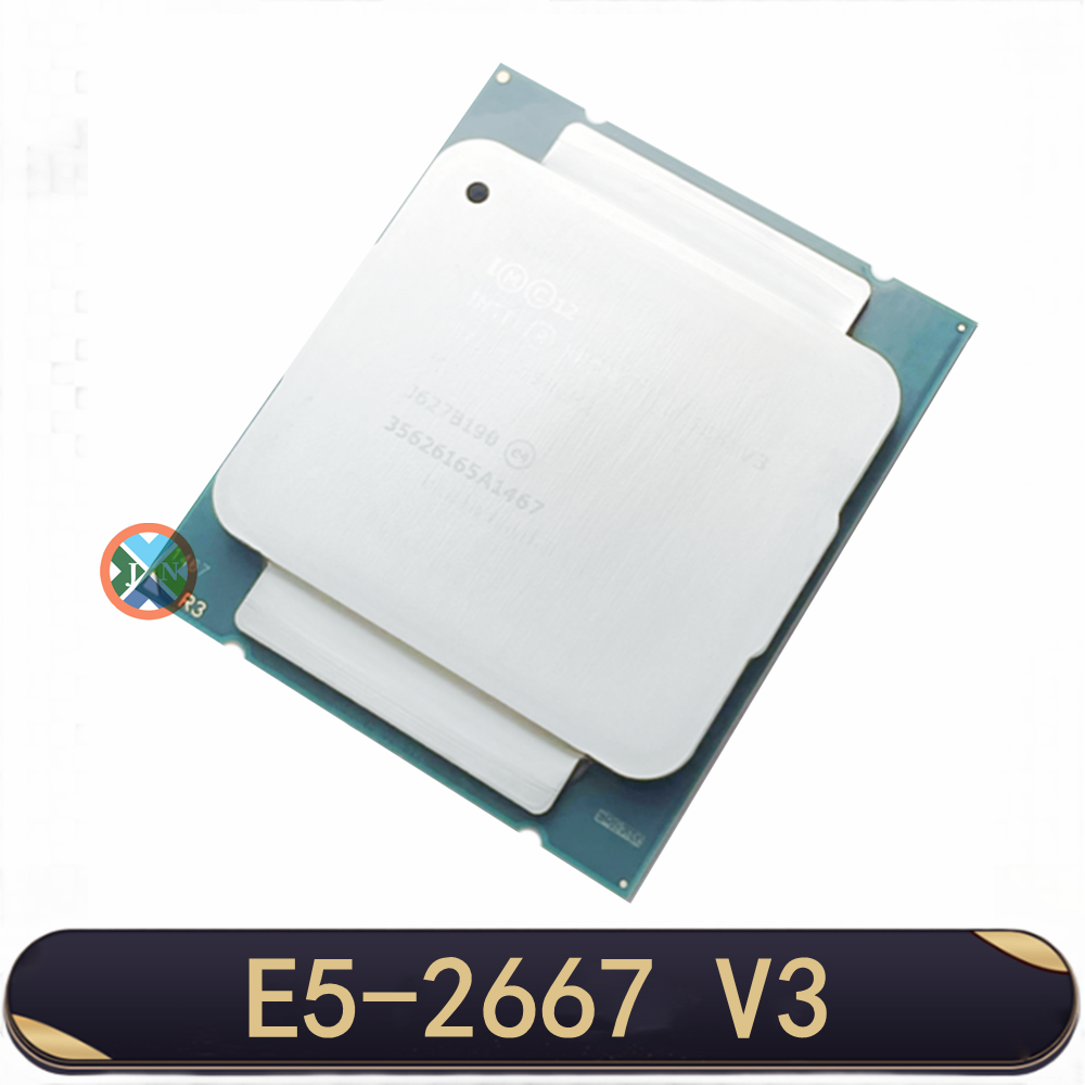 Xeon E5 2667V3 E5 2667 V3 3,2  – Gold 6248R Bewertung und Preis