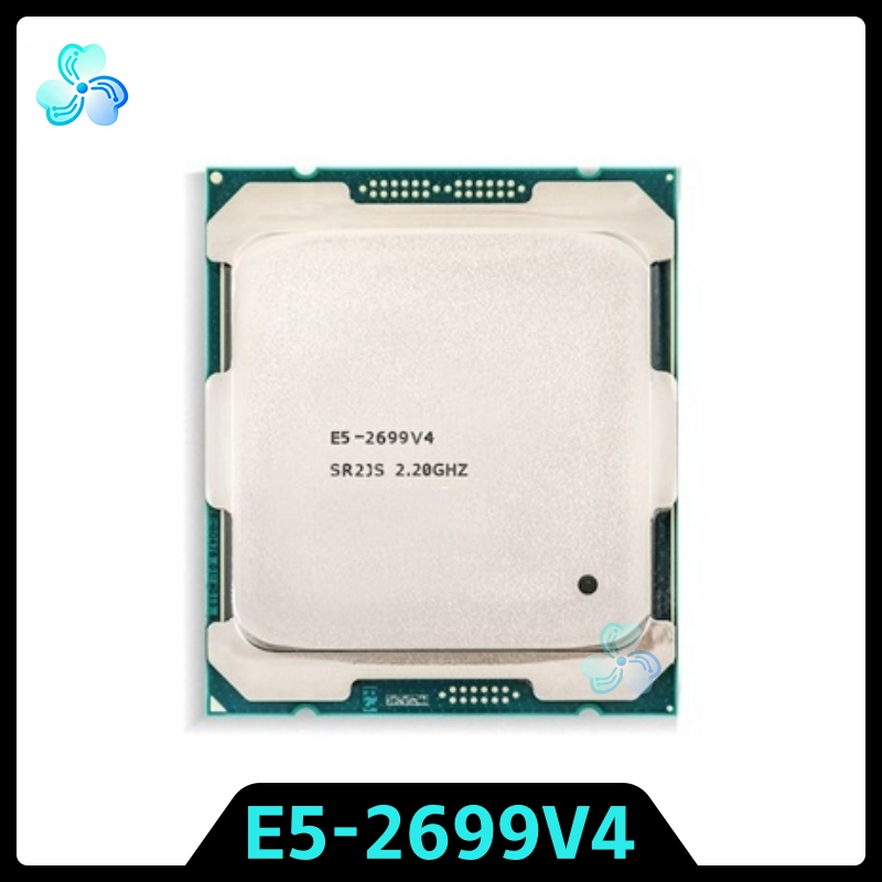Xeon E5-2699V4 CPU SR2JS 22-Ke – E5 2699 V4 Bewertung und Preis