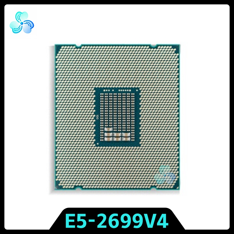 Xeon E5-2699V4 CPU SR2JS 22-Ke – E5 2699 V4 Bewertung und Preis