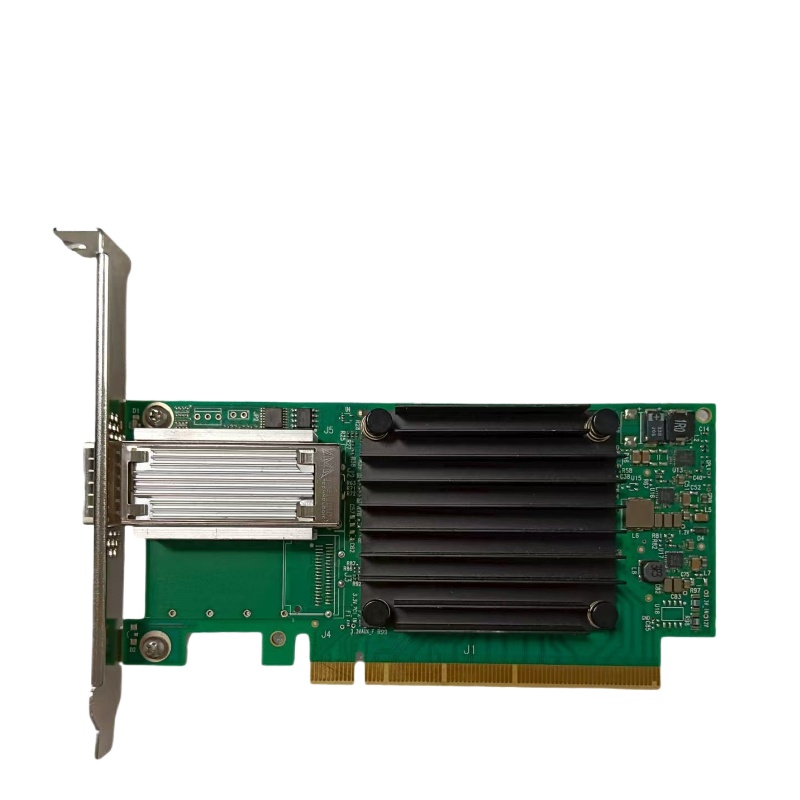 MCX455A‑ECAT (CX455A) ConnectX – 100Gbe Qsfp28 Network Card Bewertung und Preis