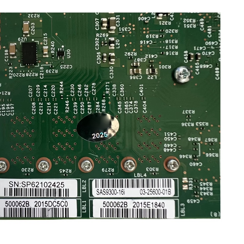Verwendet für 9300-16I It Mode – Lsi 9300 16I Hba It Mode Bewertung und Preis