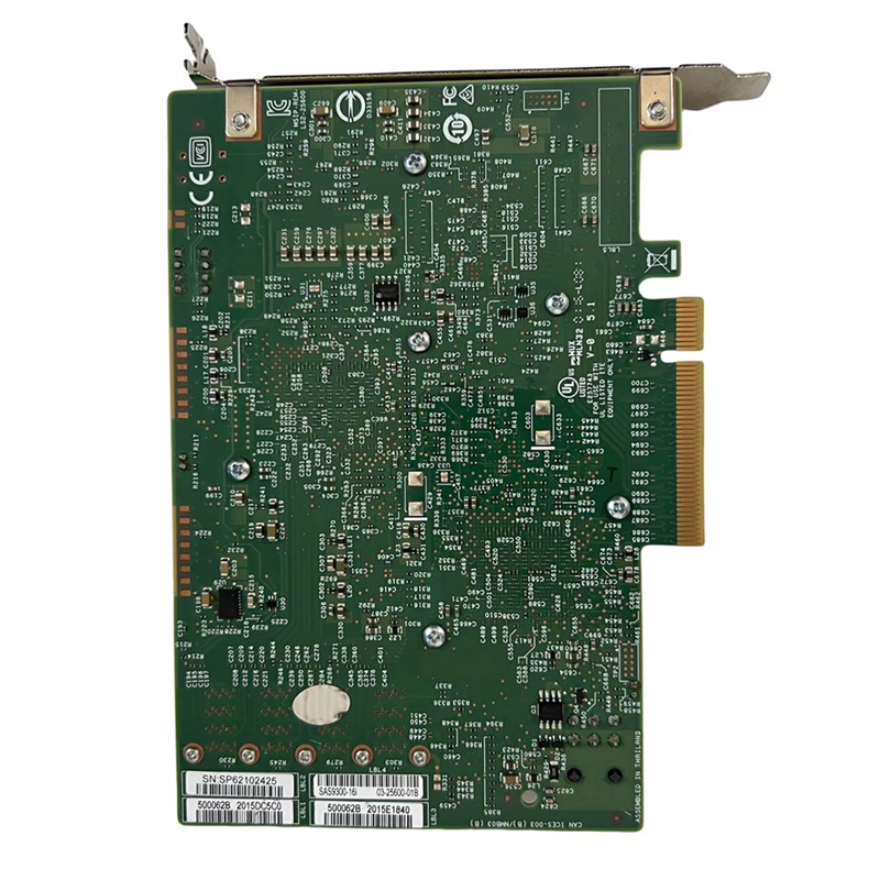 Verwendet für 9300-16I It Mode – Lsi 9300 16I Hba It Mode Bewertung und Preis