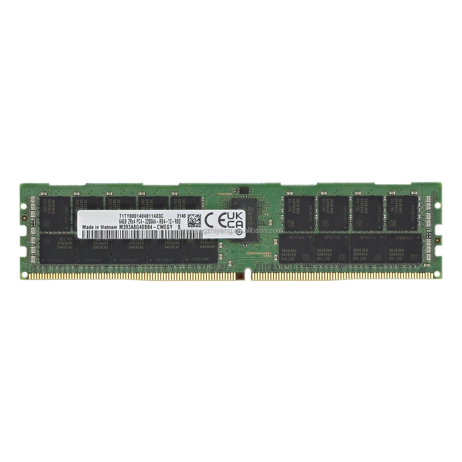 M393A8G40AB2-CWE 64 GB DDR4 Pc – 64Gb Ddr4 Ecc Reg 3200Mhz Bewertung und Preis