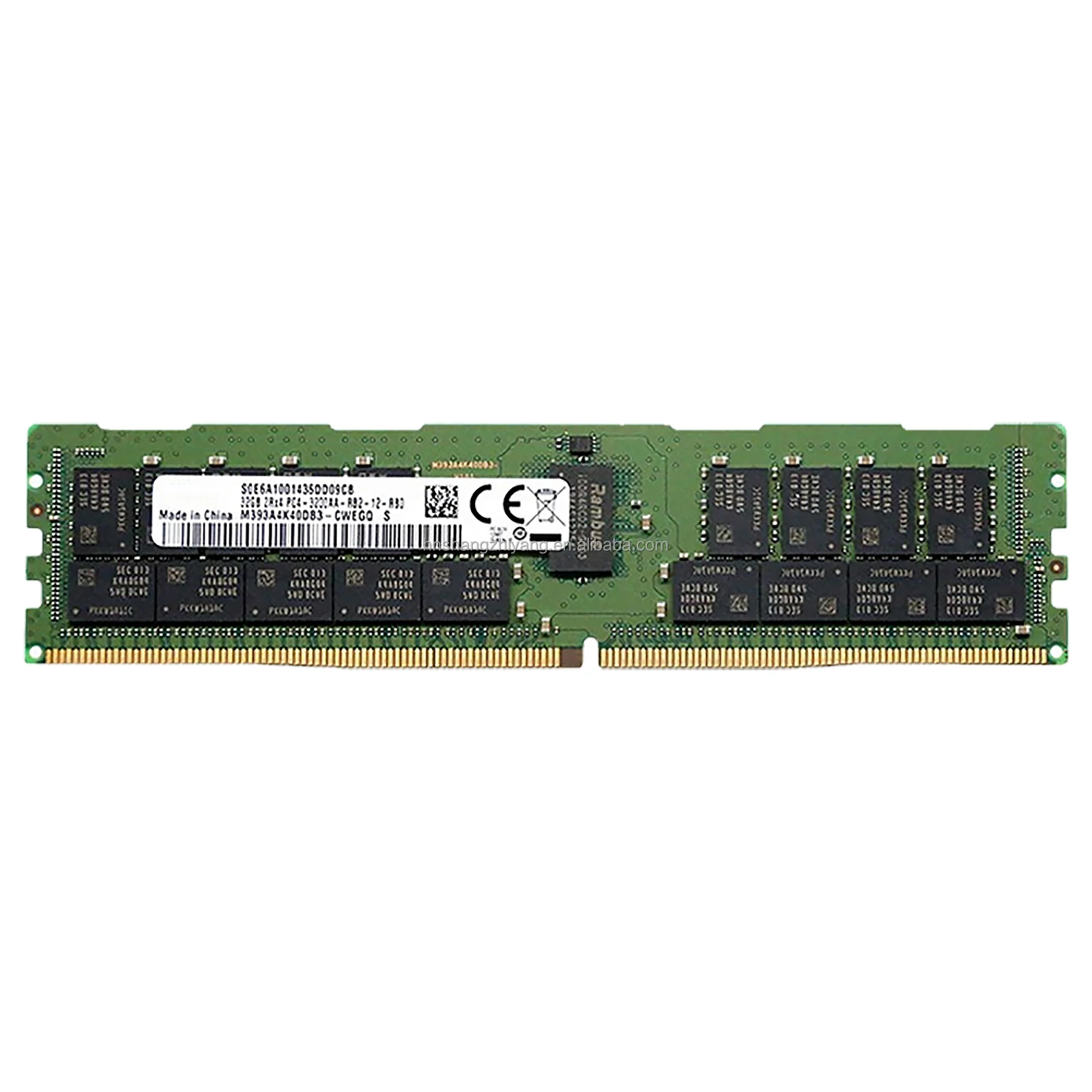 M393A8G40AB2-CWE 64 GB DDR4 Pc – 64Gb Ddr4 Ecc Reg 3200Mhz Bewertung und Preis