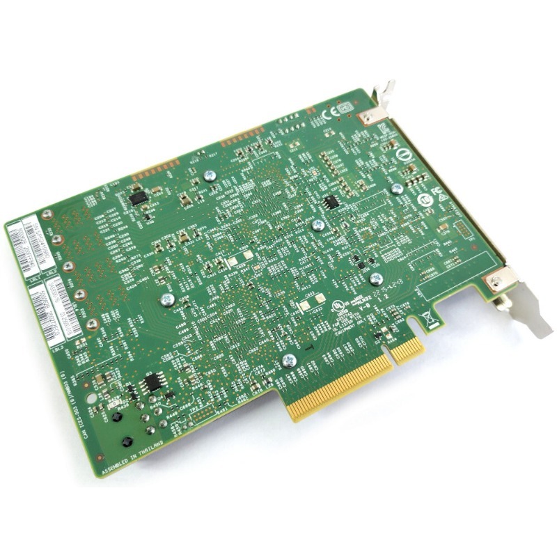 LSI SAS 9300-16I 12GB/S HBA Ad – Lsi 9300 16I Hba It Mode Bewertung und Preis