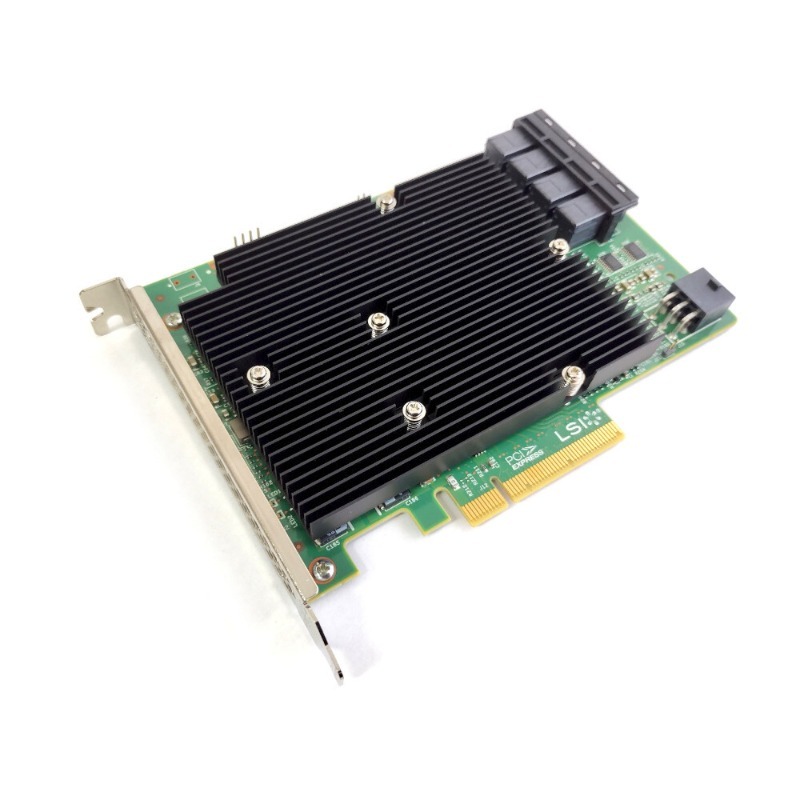 LSI SAS 9300-16I 12GB/S HBA Ad – Lsi 9300 16I Hba It Mode Bewertung und Preis