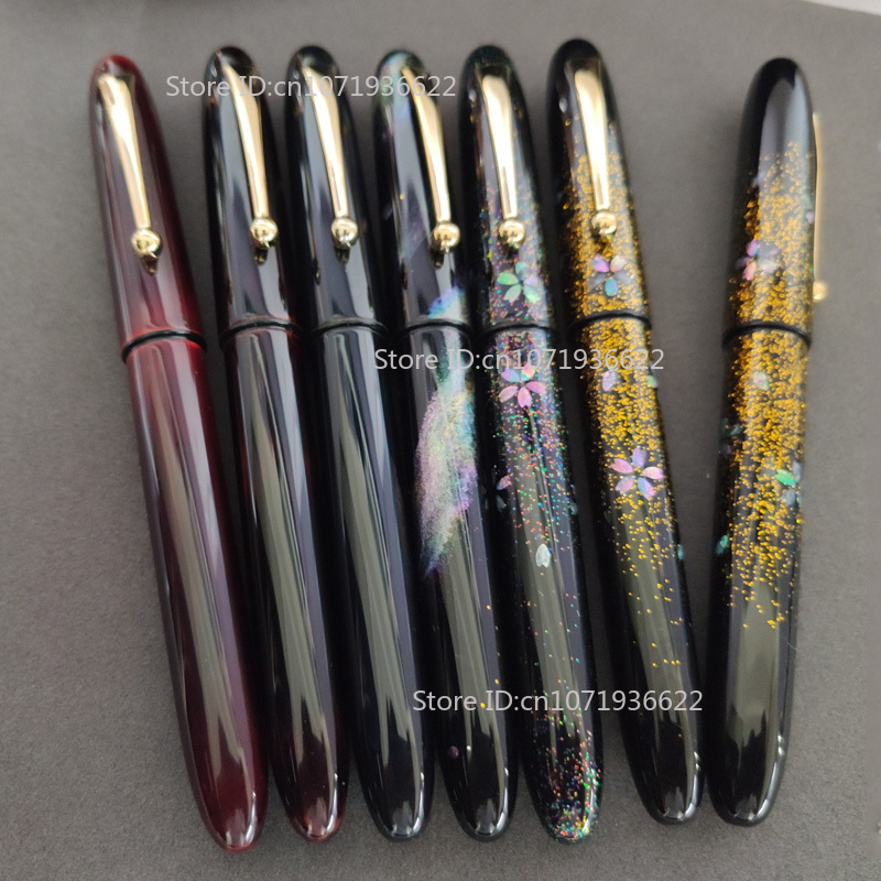 Cherry Blossoms Lacquer Raden  – Gold 6138 Bewertung und Preis