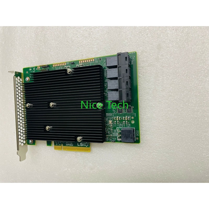 LSI SAS 9300-16I 12GB/S HBA Ho – Lsi 9300 16I Hba It Mode Bewertung und Preis