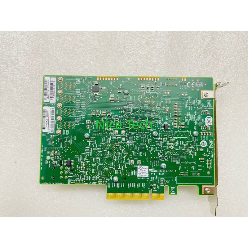 LSI SAS 9300-16I 12GB/S HBA Ho – Lsi 9300 16I Hba It Mode Bewertung und Preis