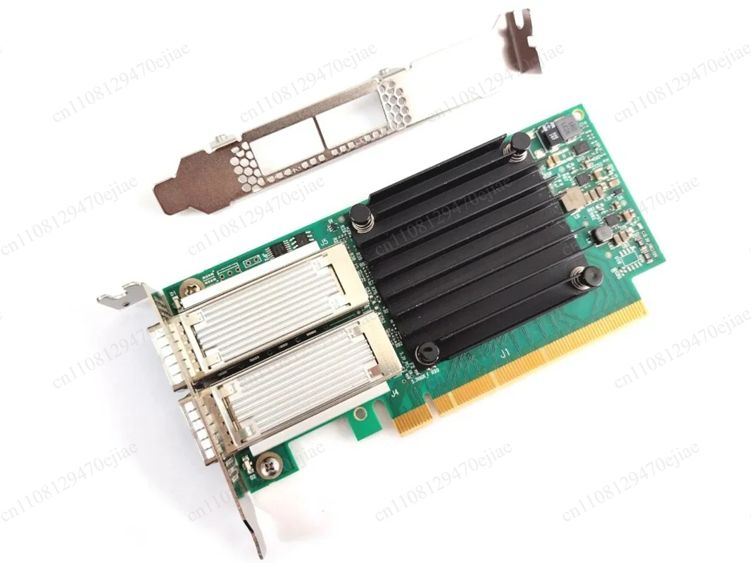 Mellanox ConnectX-4 MCX456A-EC – 100Gbe Qsfp28 Network Card Bewertung und Preis