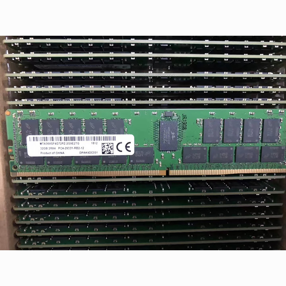 1PCS NF NP M5 RAM 32GB 32G 2RX – 32Gb 2Rx4 Pc4 2933Y Bewertung und Preis