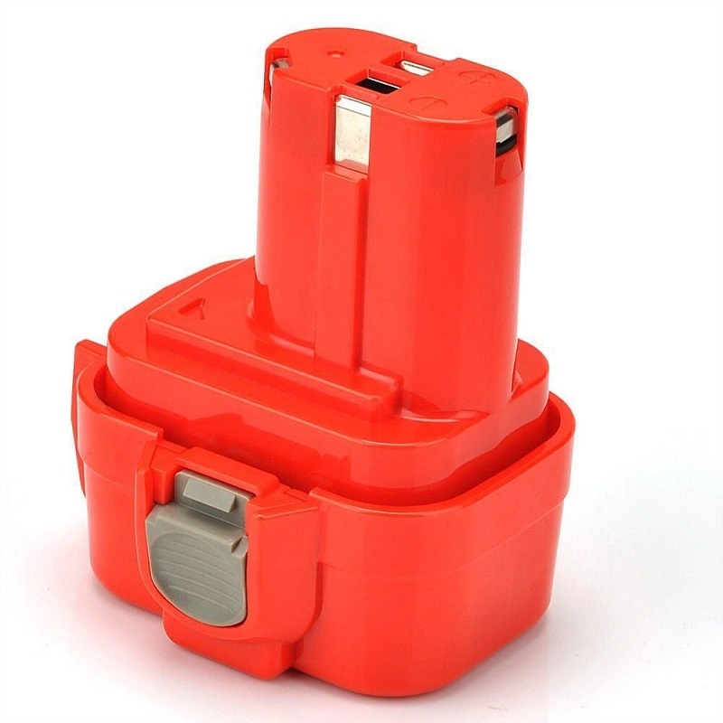 9,6 V 2,5 Ah Batterie Für MAKI – Gold 6138 Bewertung und Preis