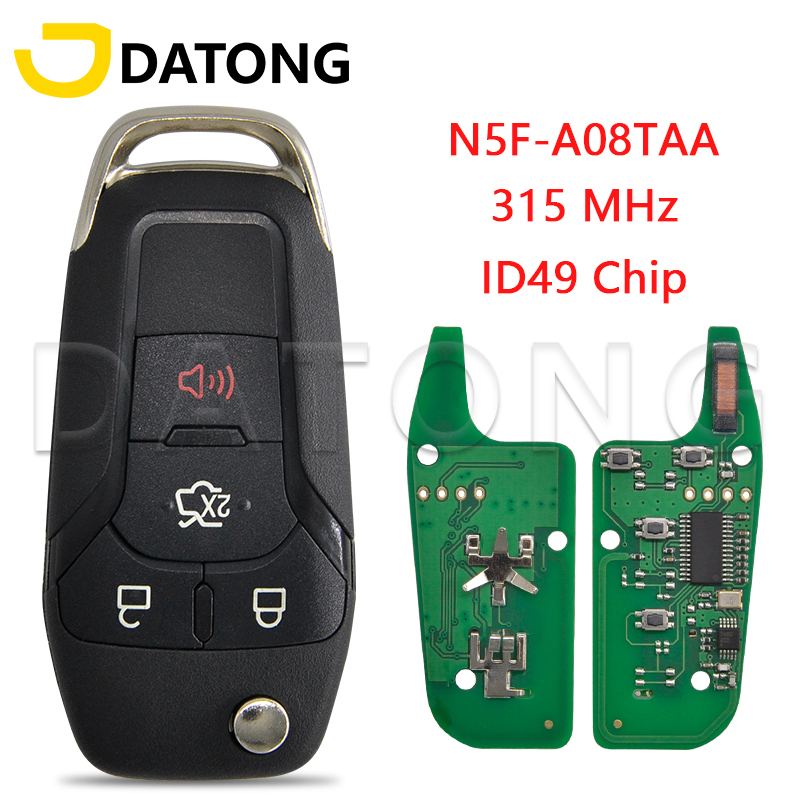 Datong World Auto-Fernschlüsse – Gold 6138 Bewertung und Preis