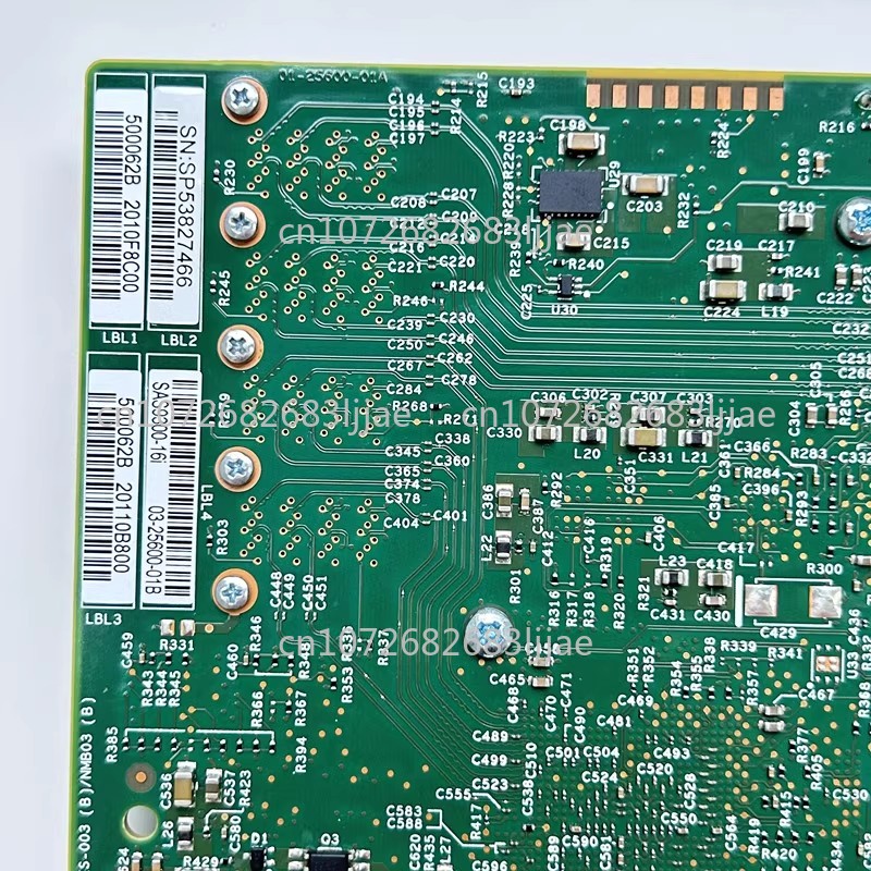 für LSI SAS 9300-16I 12GB/S HB – Lsi 9300 16I Hba It Mode Bewertung und Preis