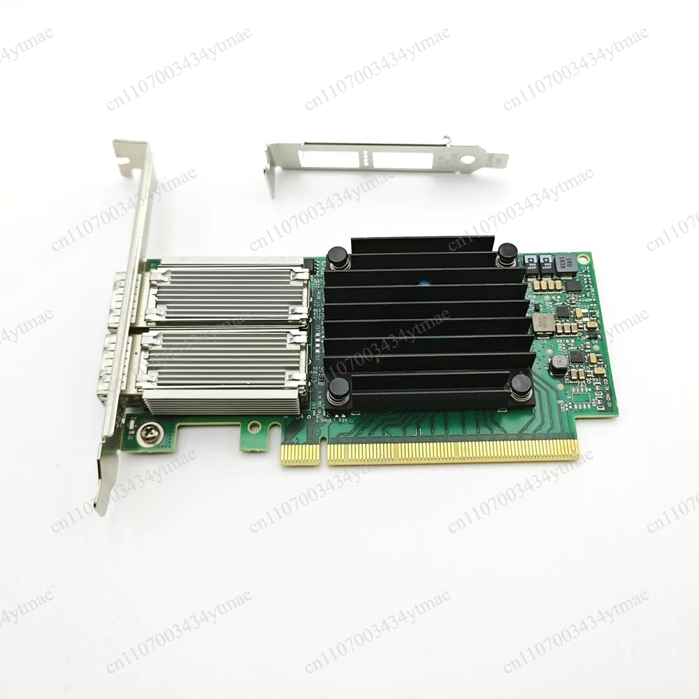 MCX456A-ECAT CX456A 100GbE Net – 100Gbe Qsfp28 Network Card Bewertung und Preis