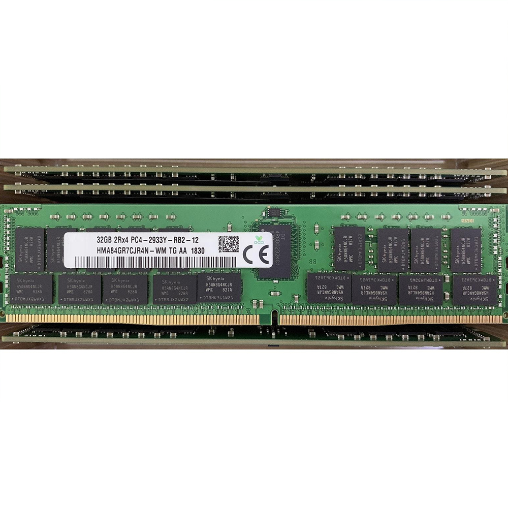 1 Stück RAM 32GB HMAA4GR7MJR8N – 32Gb 2Rx4 Pc4 2933Y Bewertung und Preis
