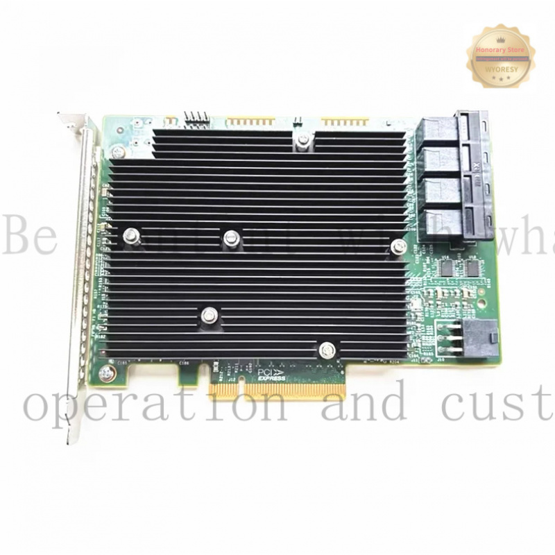 YD 100% Original LSI SAS 9300- – Lsi 9300 16I Hba It Mode Bewertung und Preis