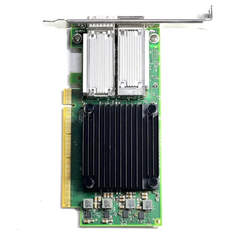Mellanox MCX516A-CCAT Dual-Por – 100Gbe Qsfp28 Network Card Bewertung und Preis