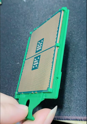 AMD EPYC 7452 7F32 7F52 7F72 7 – Gold 6138 Bewertung und Preis
