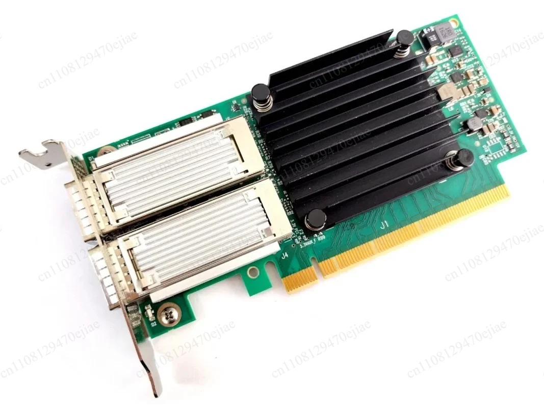 Mellanox ConnectX-4 MCX456A-EC – 100Gbe Qsfp28 Network Card Bewertung und Preis