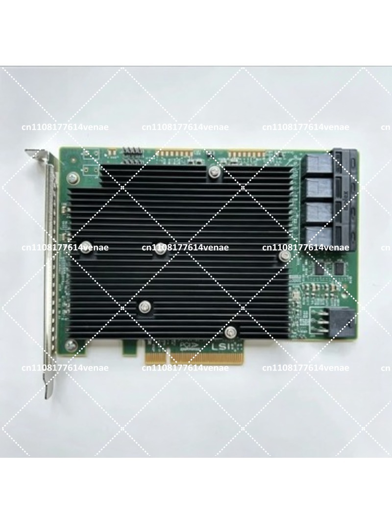 LSI SAS 9300-16I 12Gb/s HBA Bu – Lsi 9300 16I Hba It Mode Bewertung und Preis