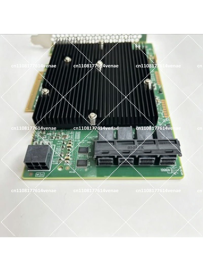 LSI SAS 9300-16I 12Gb/s HBA Bu – Lsi 9300 16I Hba It Mode Bewertung und Preis