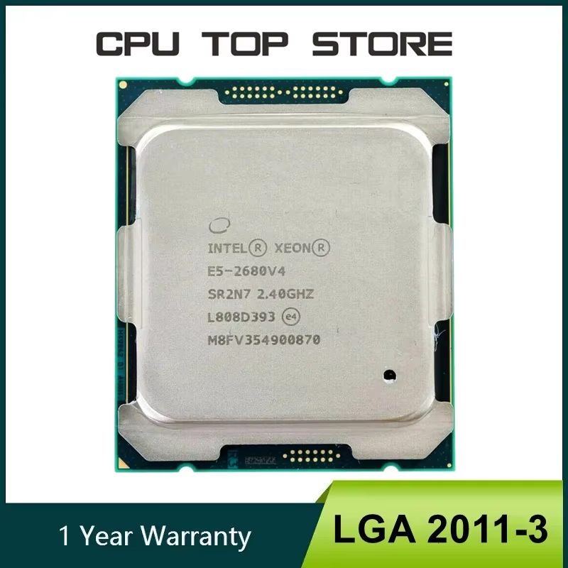 Intel Xeon E5 2680 V4 Prozesso – Gold 6248R Bewertung und Preis