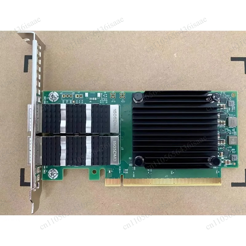 MCX623106AN-CDAT Mellanox Conn – 100Gbe Qsfp28 Network Card Bewertung und Preis