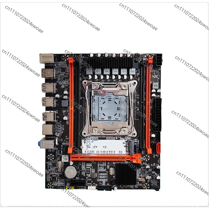 Für neue X99 Desktop-Hauptplat – E5 2696 V3 Bewertung und Preis
