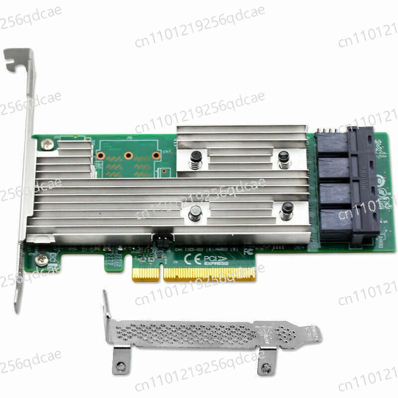 LSI 9300-8I 9300-16I 9305-16I  – Lsi 9300 16I Hba It Mode Bewertung und Preis