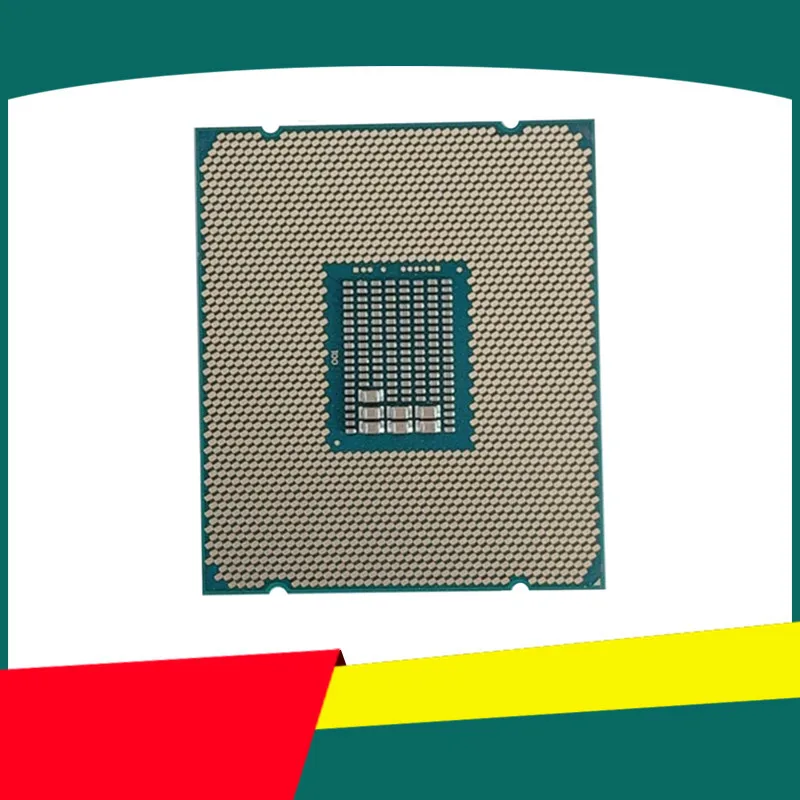 CPU E5-2699V4 2,20GHz 22s 55M  – E5 2699 V4 Bewertung und Preis