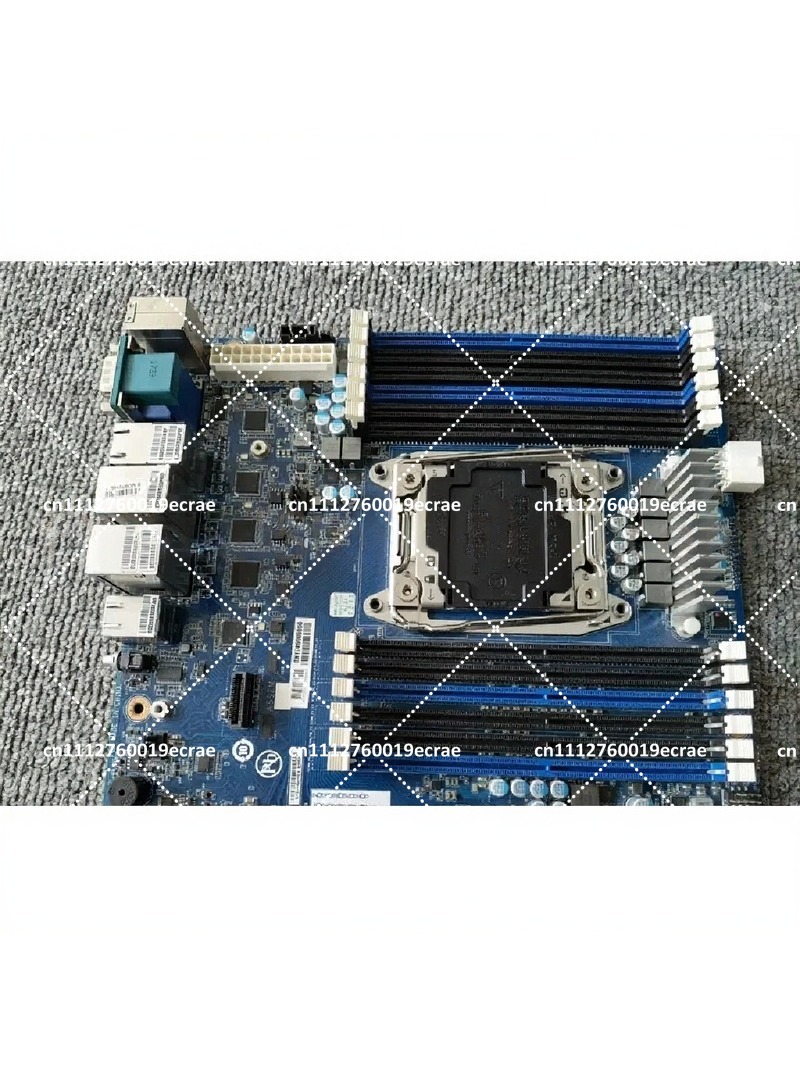 X99 Server-Motherboard C612 LG – E5 2699 V4 Bewertung und Preis